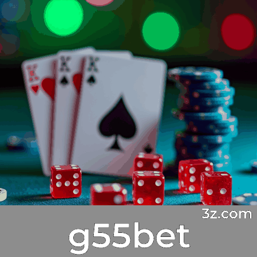 g55bet: Sua Plataforma de Cassino e Apostas Confiável
