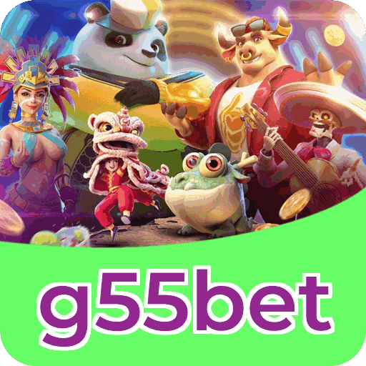 Login rápido no app g55bet