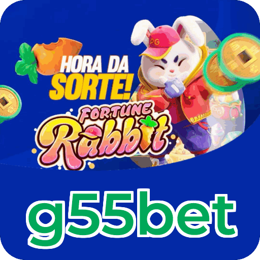Bônus de boas-vindas g55bet