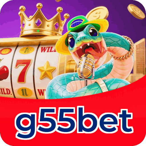 Slots Premium da PG Soft na g55bet