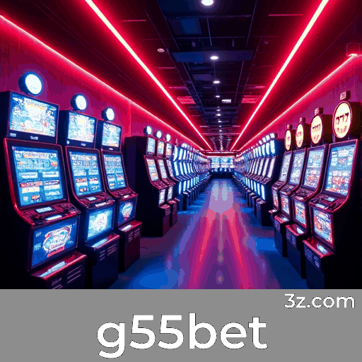 g55bet: Sua Plataforma de Cassino e Apostas Confiável