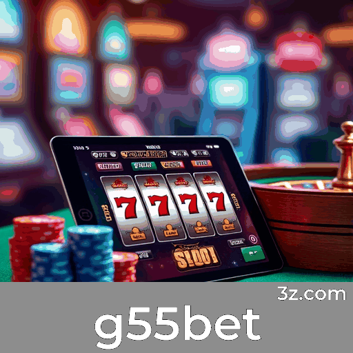 Desbloqueie Privilégios Exclusivos com Sua Conta g55bet