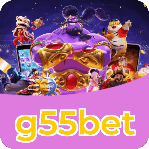 Cadastro g55bet