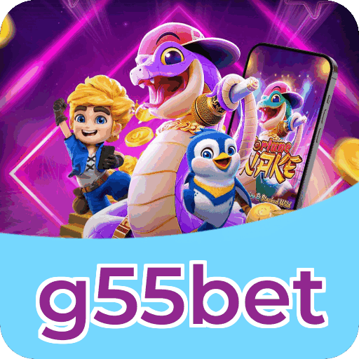 Instalação Android g55bet