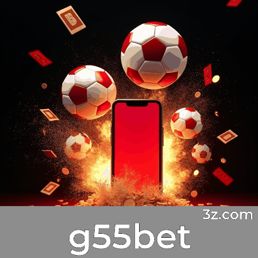 g55bet: Sua Plataforma de Cassino e Apostas Confiável